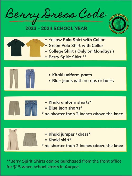 uniforms eng